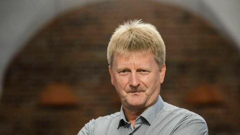 GARRI RAAGMAA ⟩ Segregatsioon tapab – mida saame selle vastu teha?