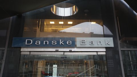 KUUUURIJA UURIB ⟩ Kuhu kadus Danske rahapesu skandaali eest Eestile makstud 50 miljonit?