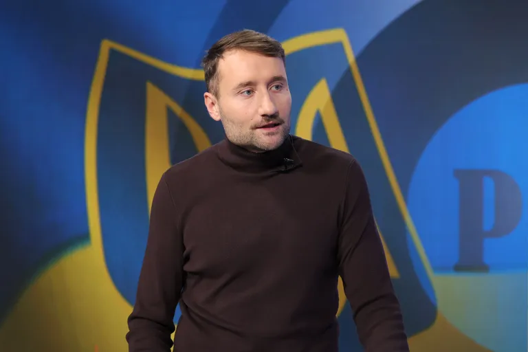 Артем Дудченко.