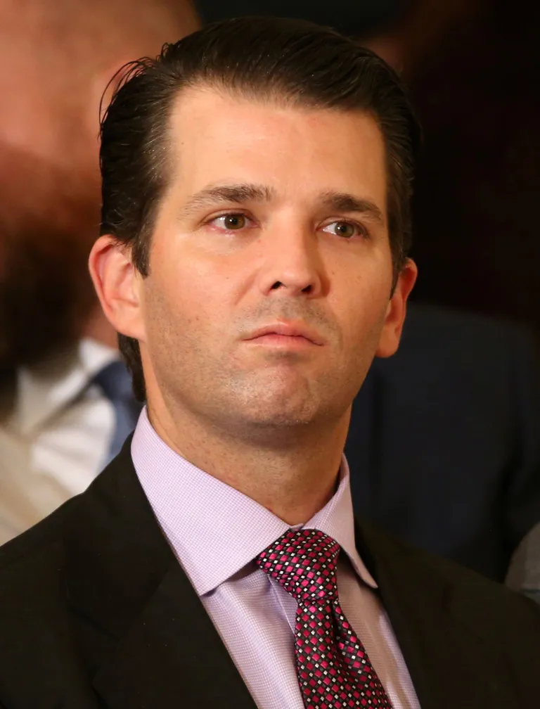 Donald Trump Jr