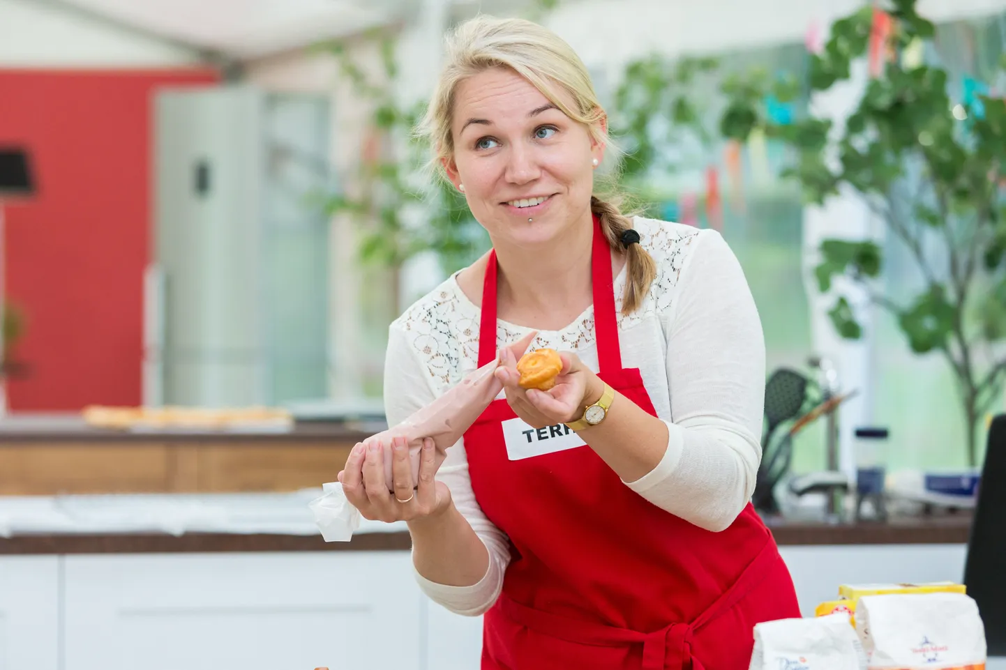 Selgusid saate «Eesti parim pagar» finalistid