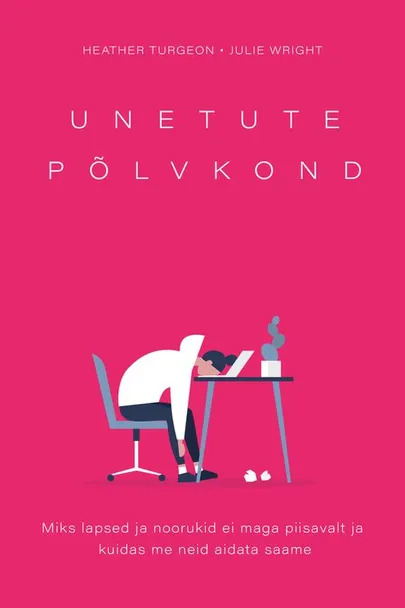 Heather Turgeon, Julie Wright, «Unetute põlvkond».