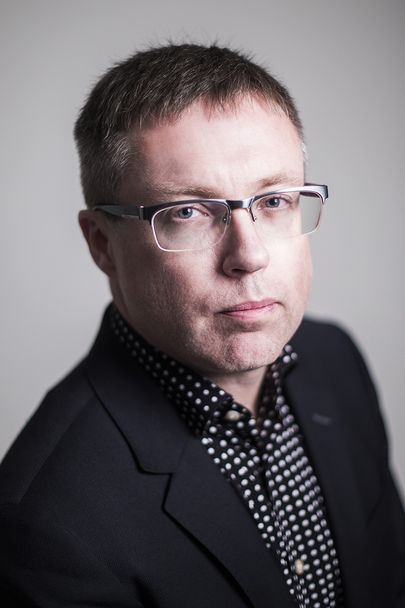 Tampere Ülikooli poliitikateadlane Tapio Raunio