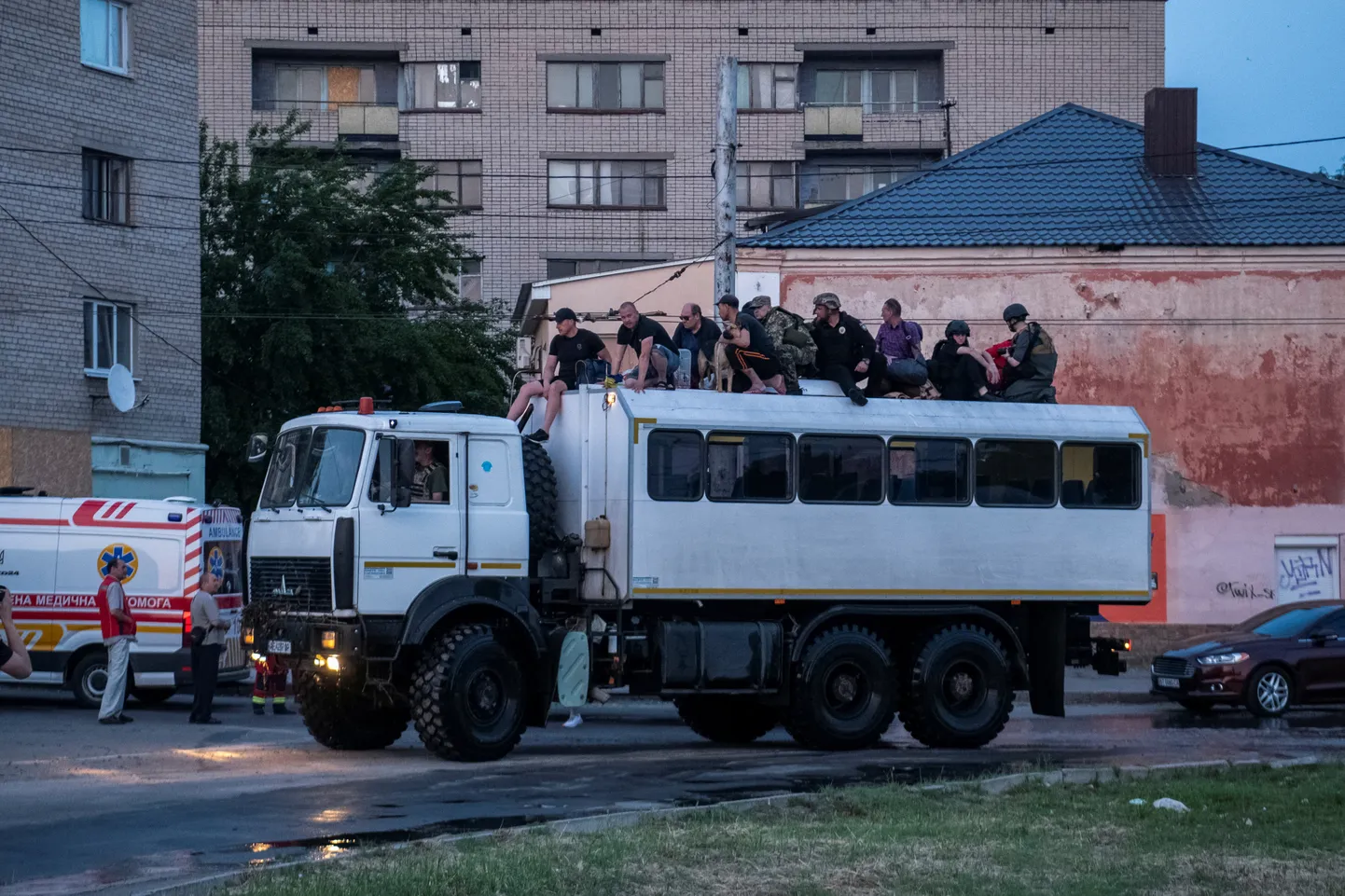 Фото статьи