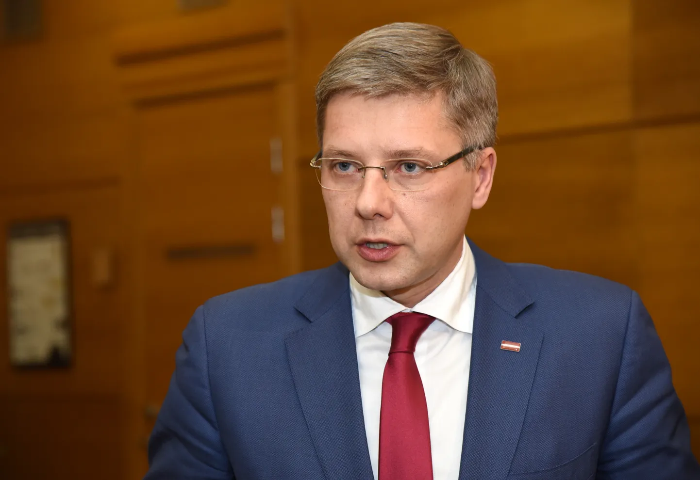 Нил Ушаков