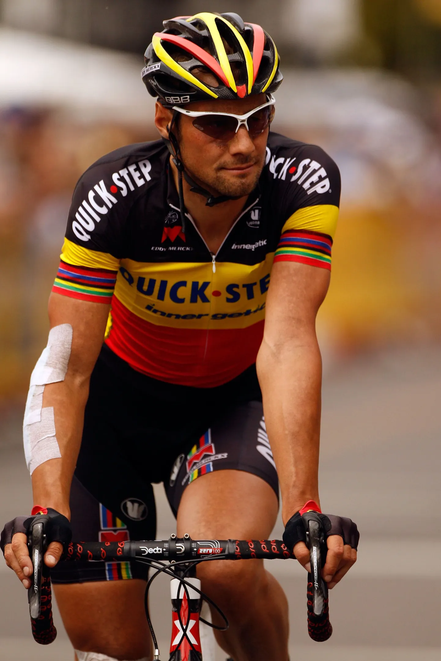 Tom Boonen