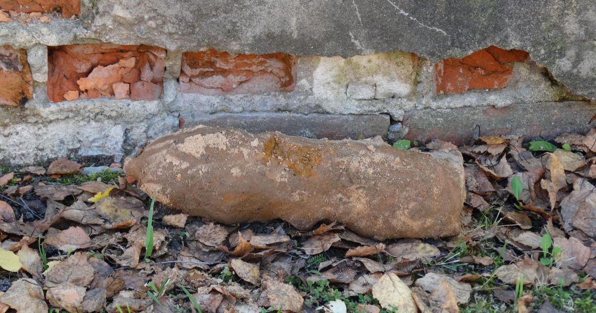 Päästjad tegid kahjutuks kolm mürsku ja granaadi