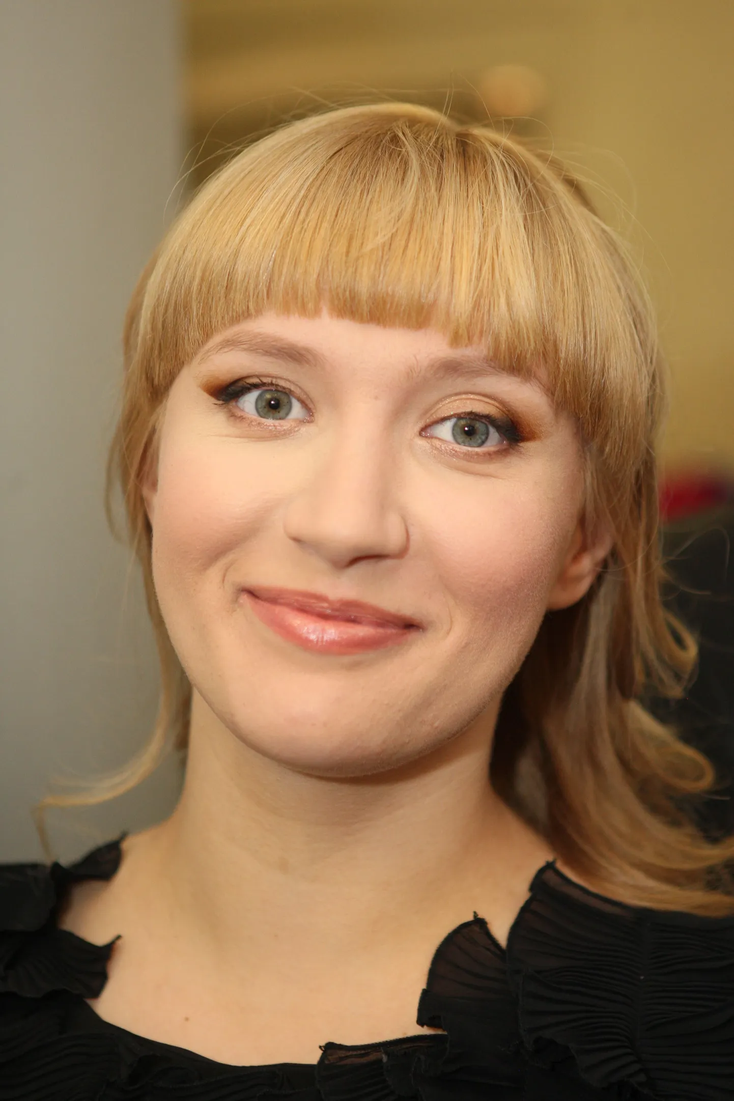 Sofia Rubina