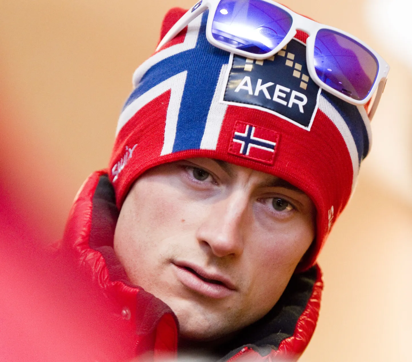 Petter Northug