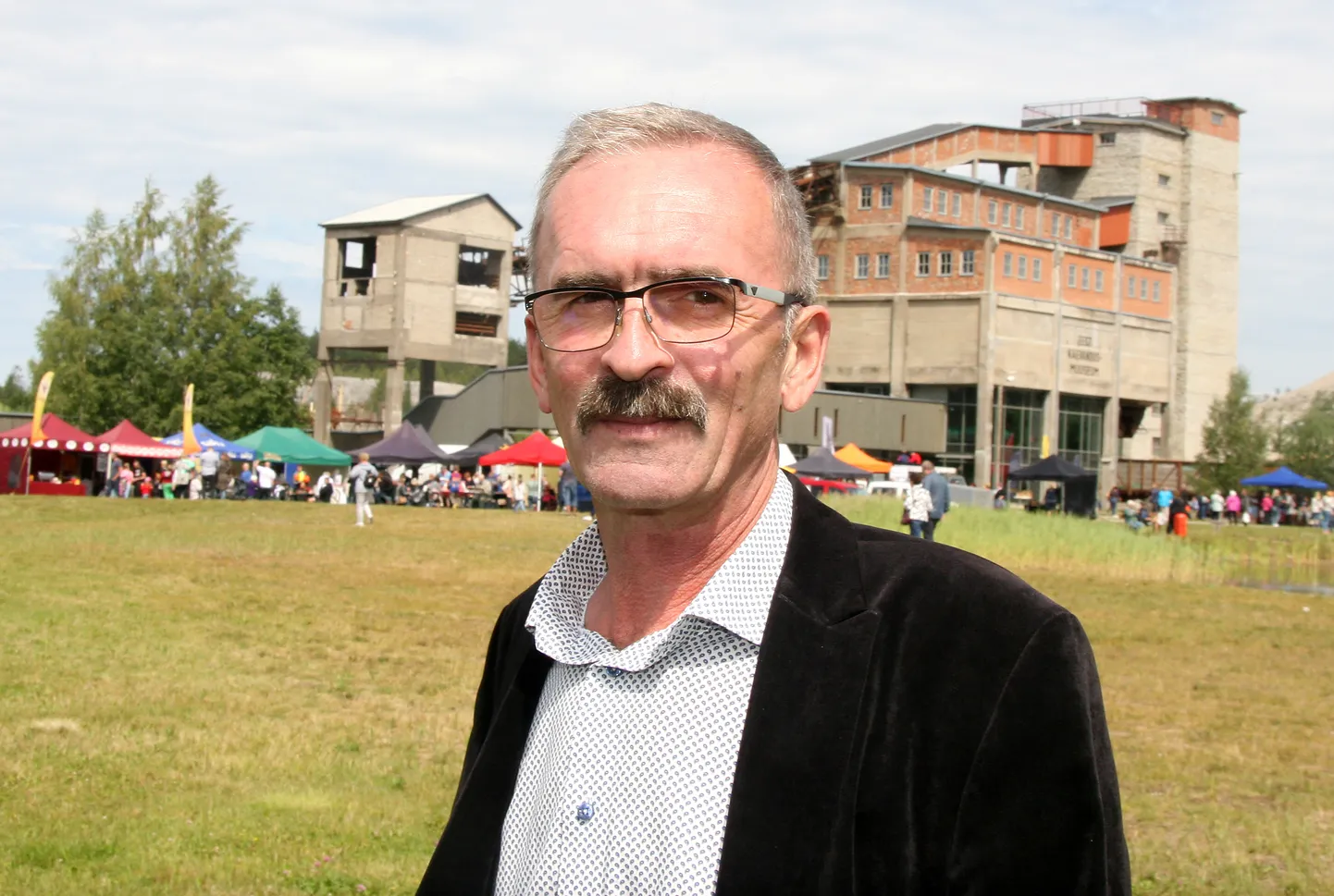 Kalle Hamburg.