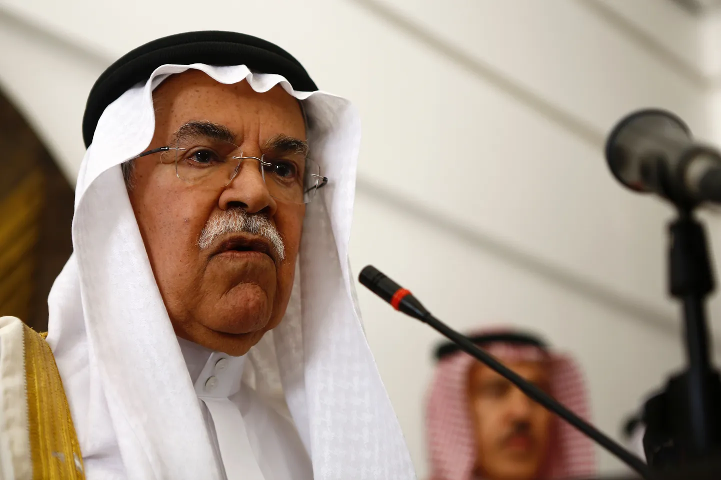 Ali Al-Naimi