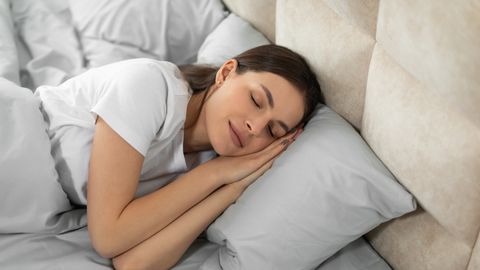 OLULINE TEADA ⟩ Just nii mitut tundi und vajab su keha tegelikult