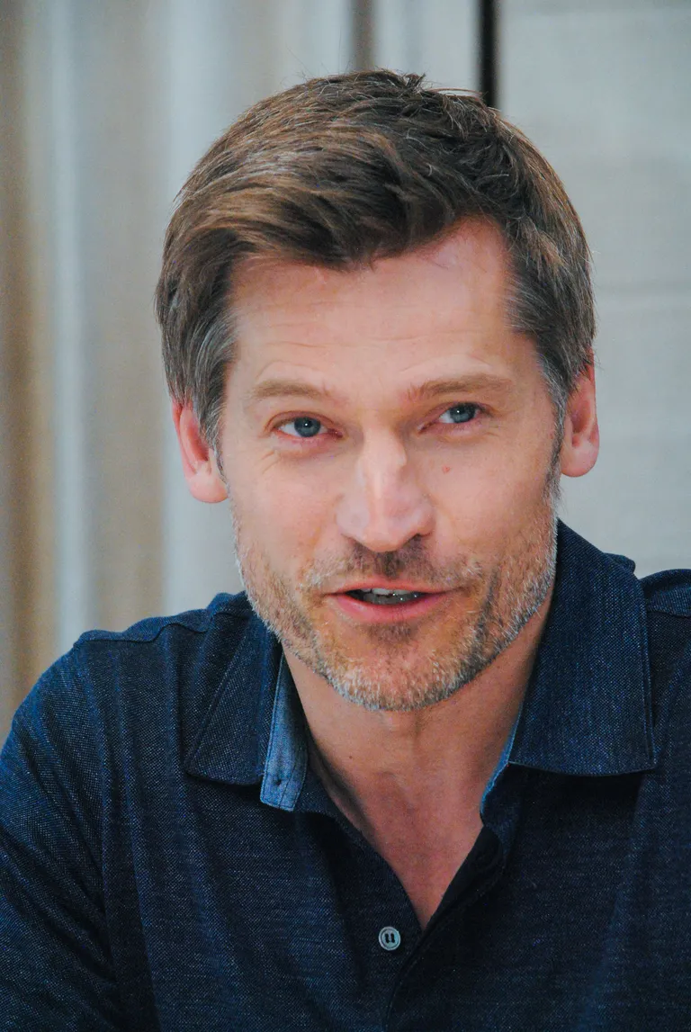 Nikolaj Coster-Waldau
