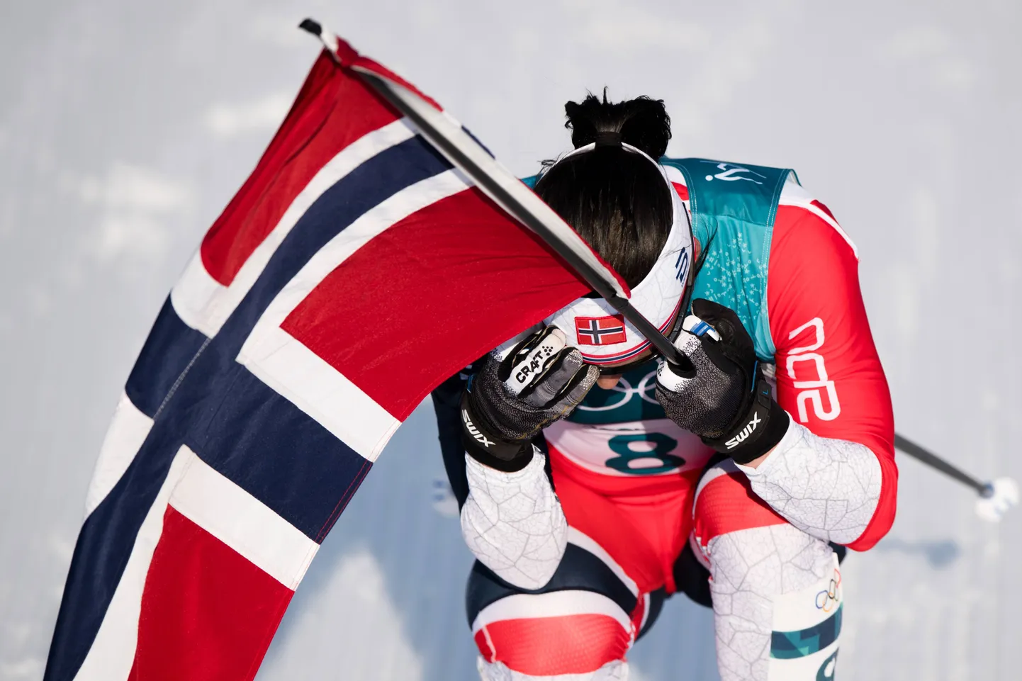 Marit Björgen