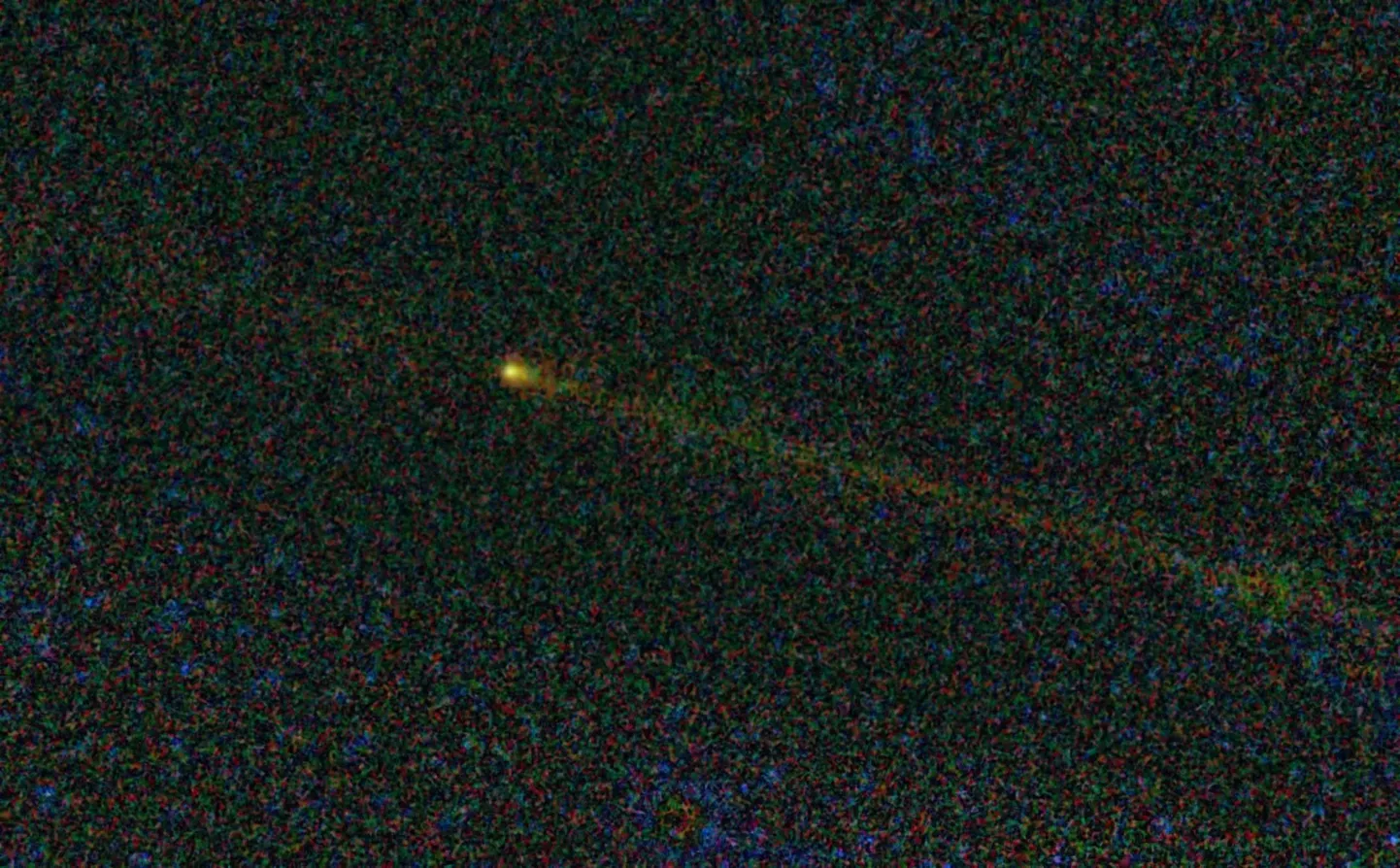 Komeet Hartley 2