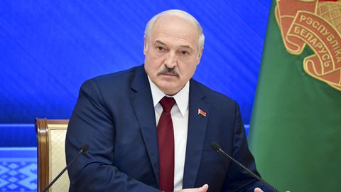 Трибунал для Лукашенко и «полезные идиоты» в ЕС - дебаты в Европарламенте