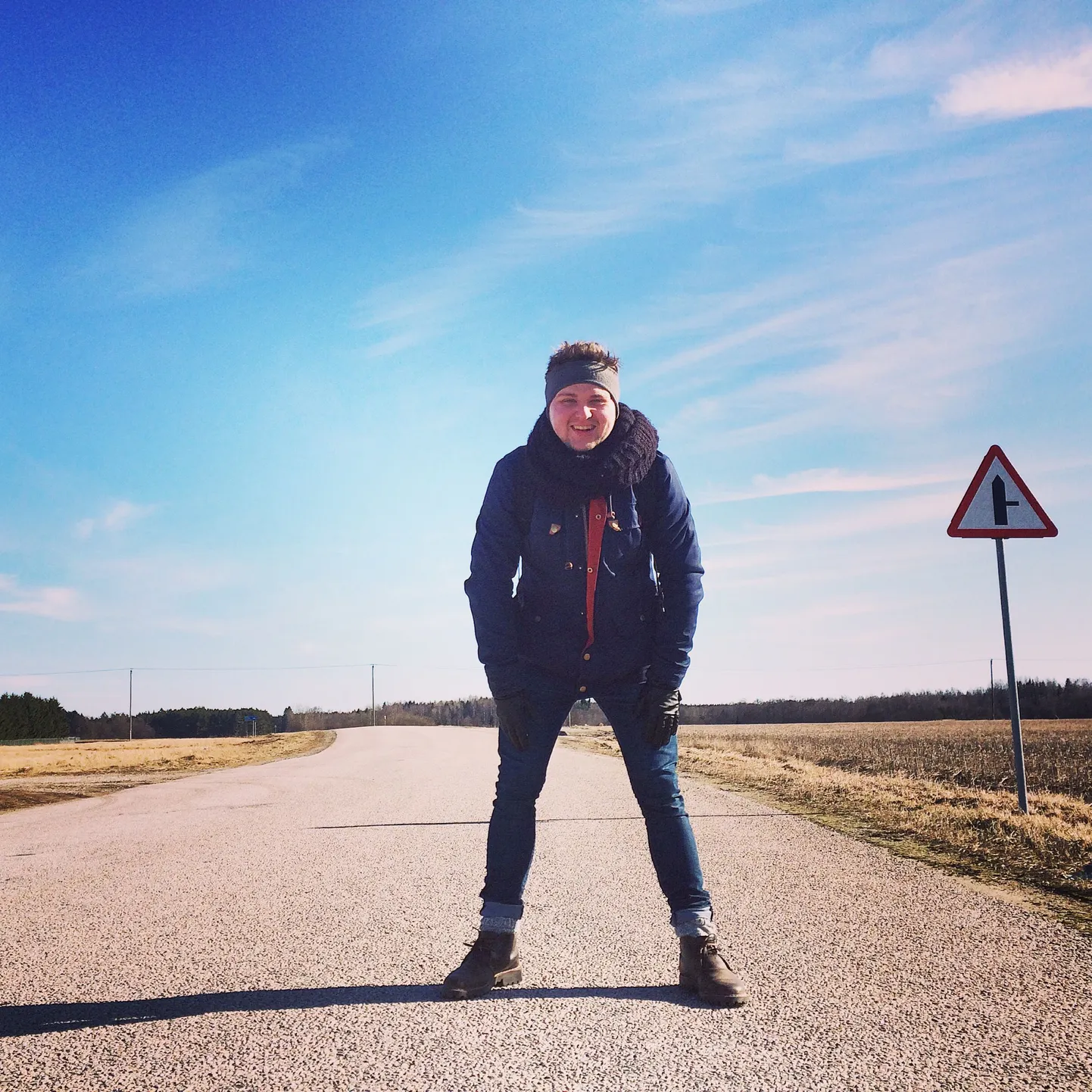 Matkaks valmis: ei ole halba ilma, õiged riided peavad lihtsalt olema!