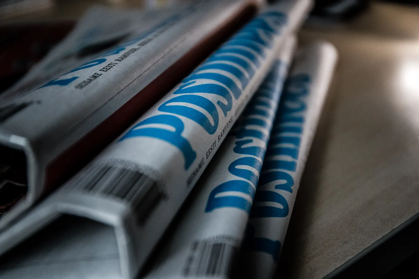 Postimees.