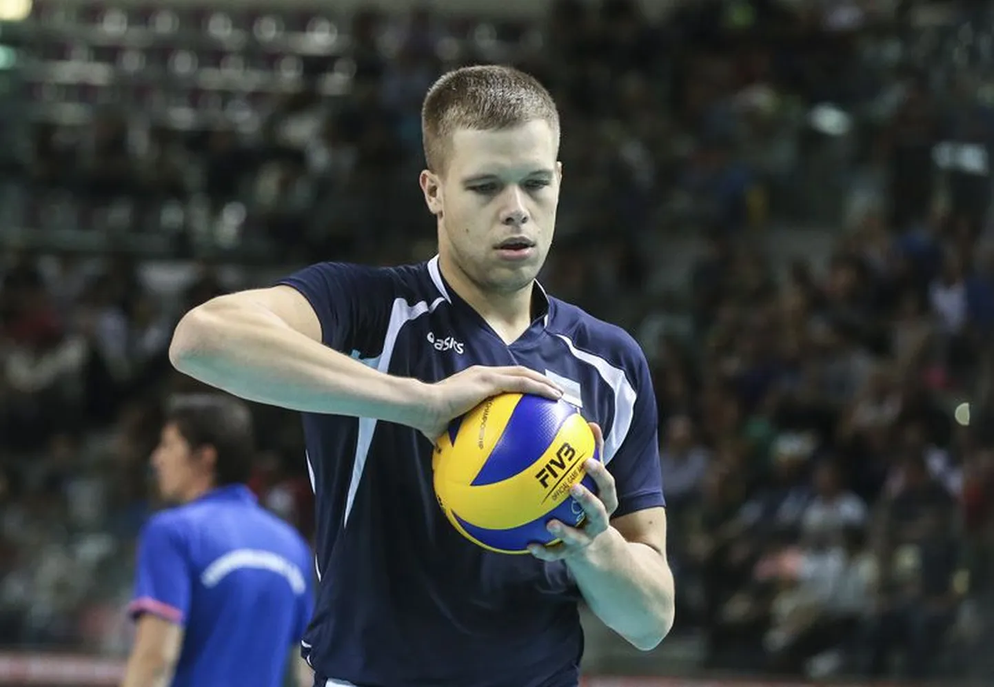 Martti Juhkami.