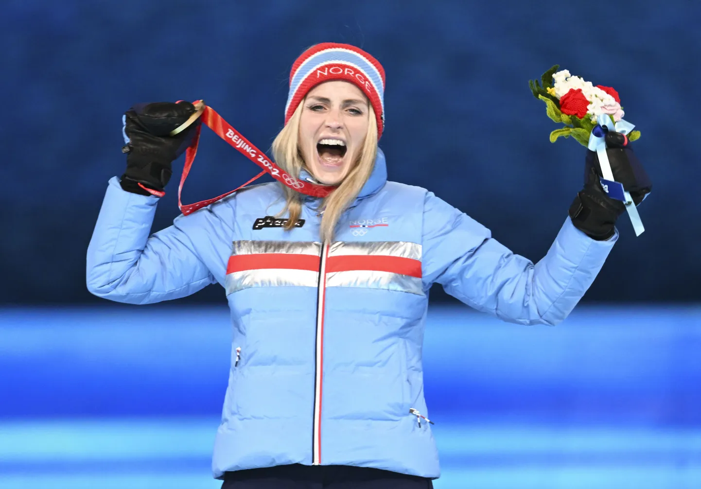 Therese Johaug