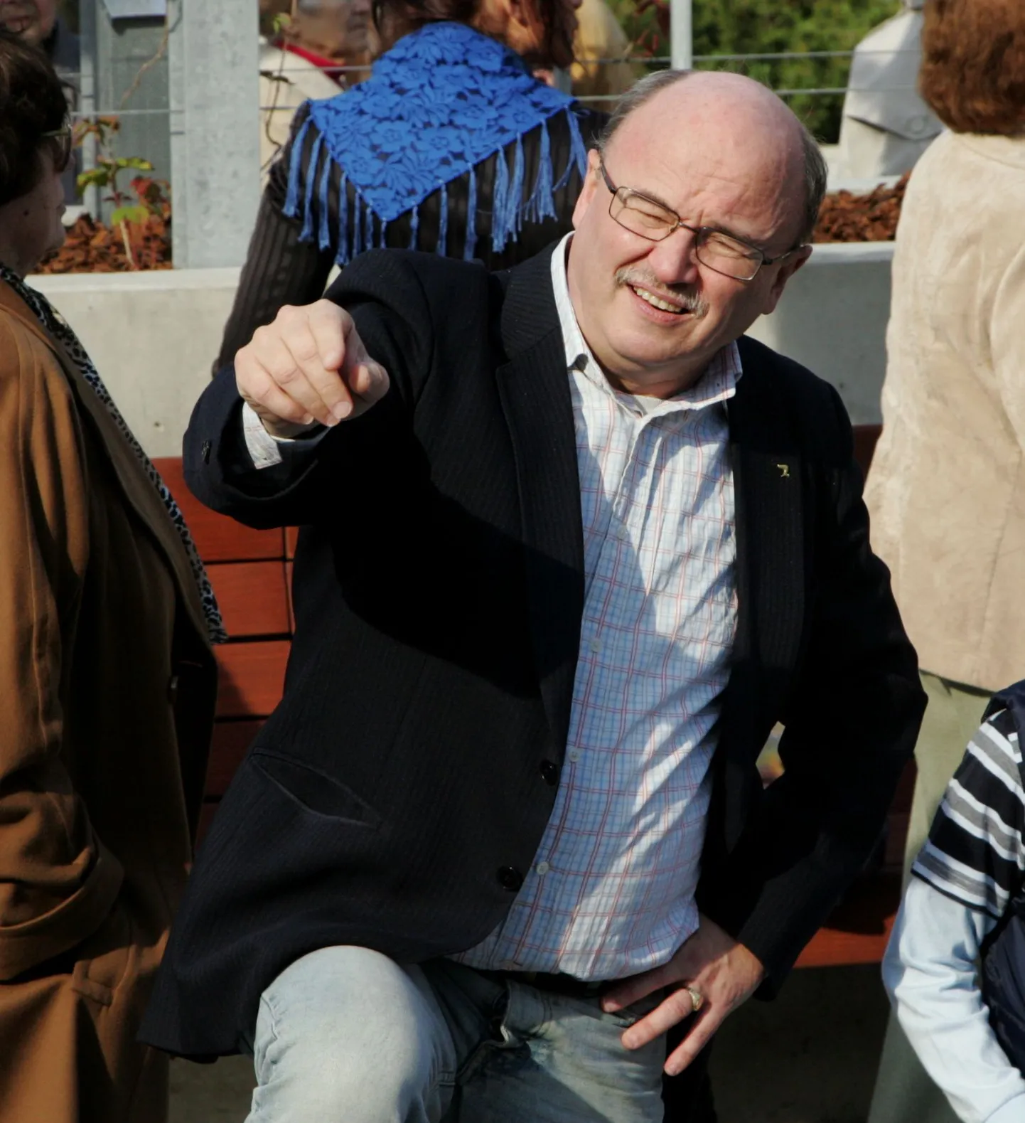 Igor Gräzin.