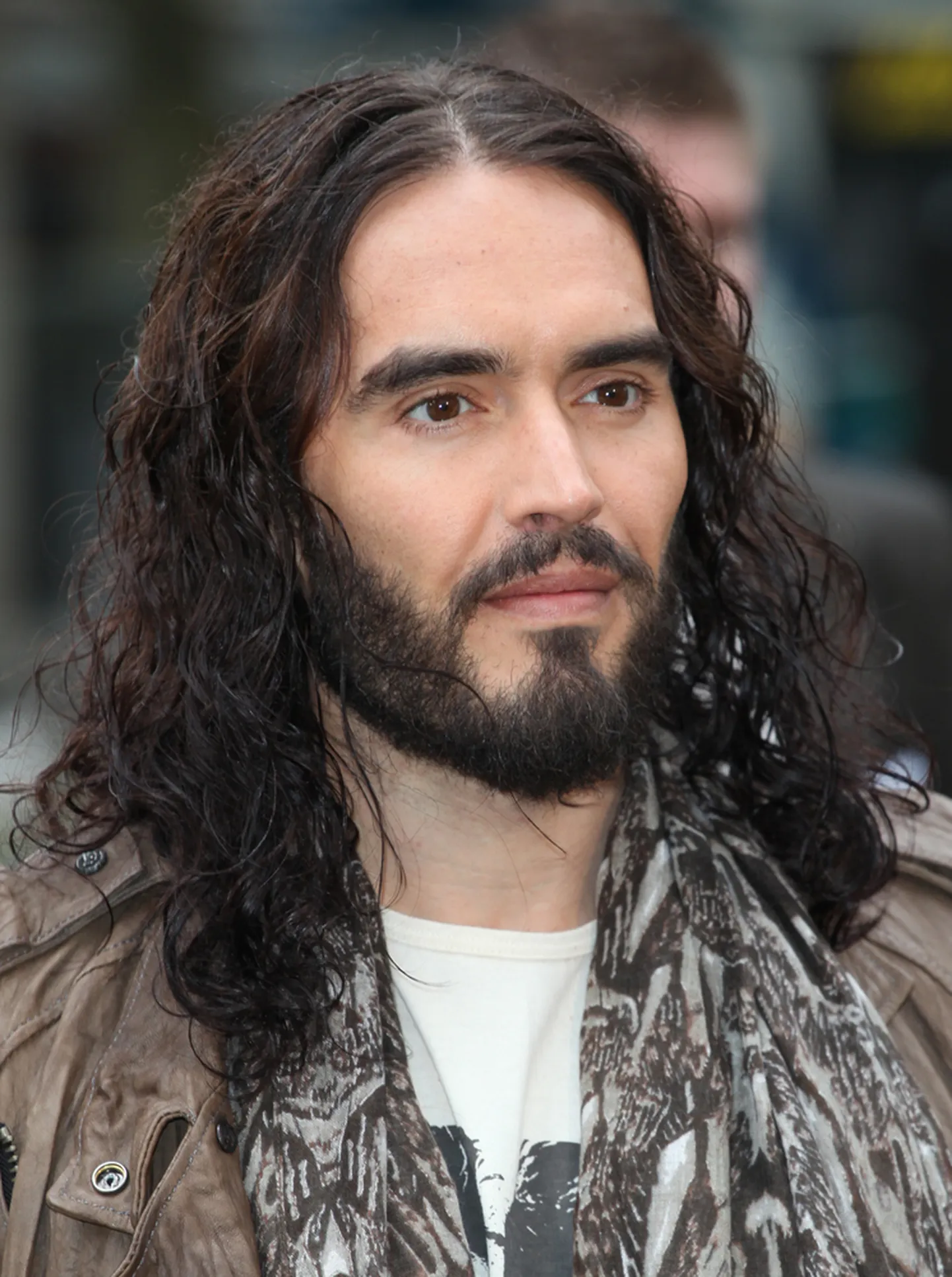 Russell Brand