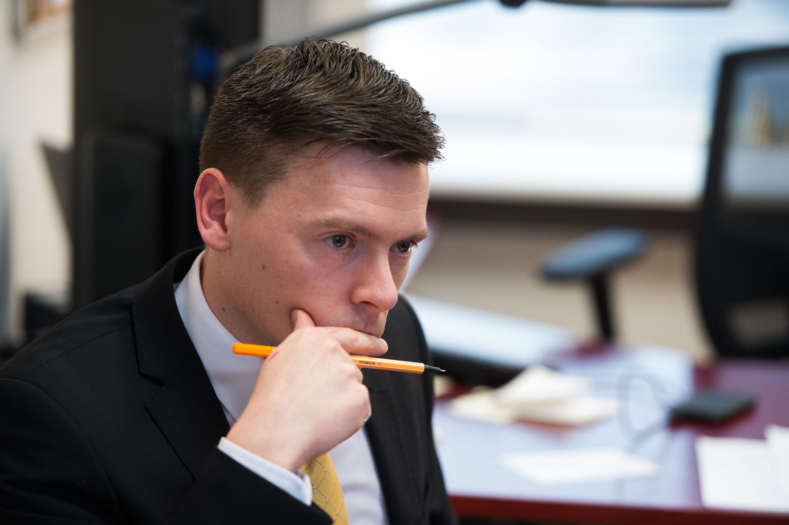 Dmitri Jegorov