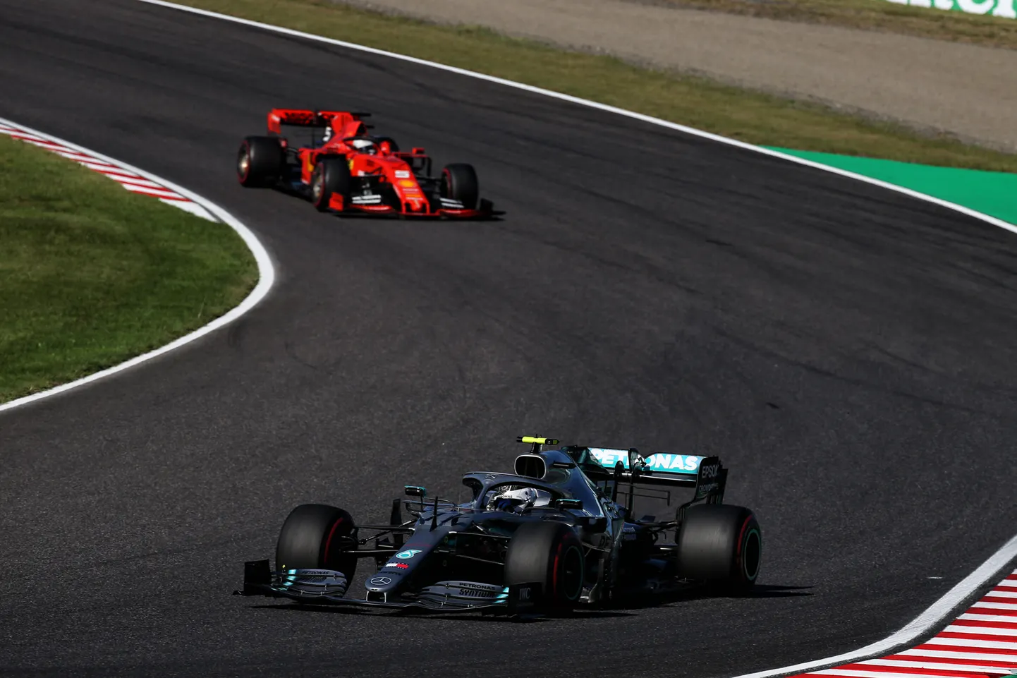 Valtteri Bottas