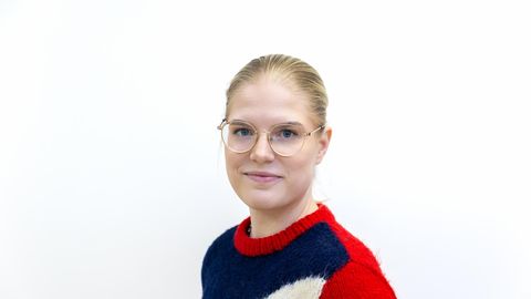 REPLIIK ⟩ Jahe suvi, soe tunne