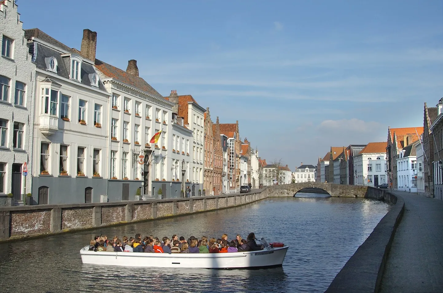 Belgia.
