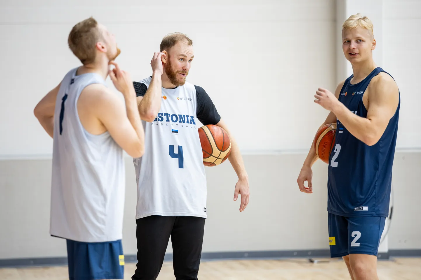 Eesti koondise tagamängija vahetab Itaalia kõrgliigas klubi
