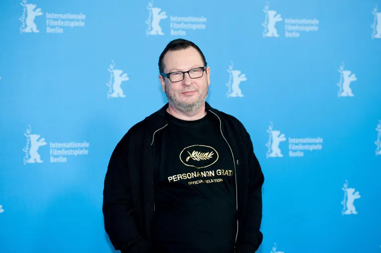 Lars von Trier
