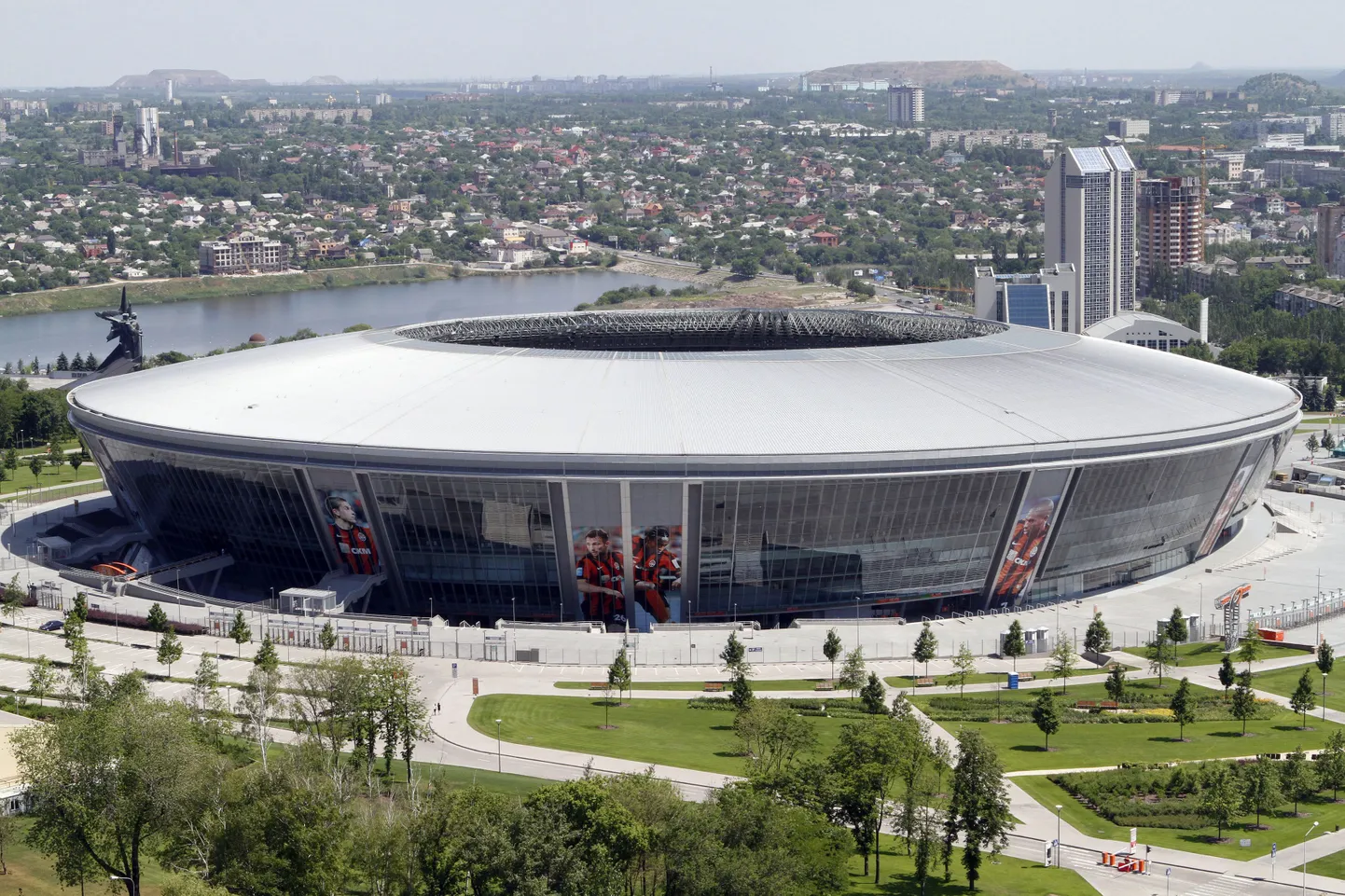 Donbass Arena
