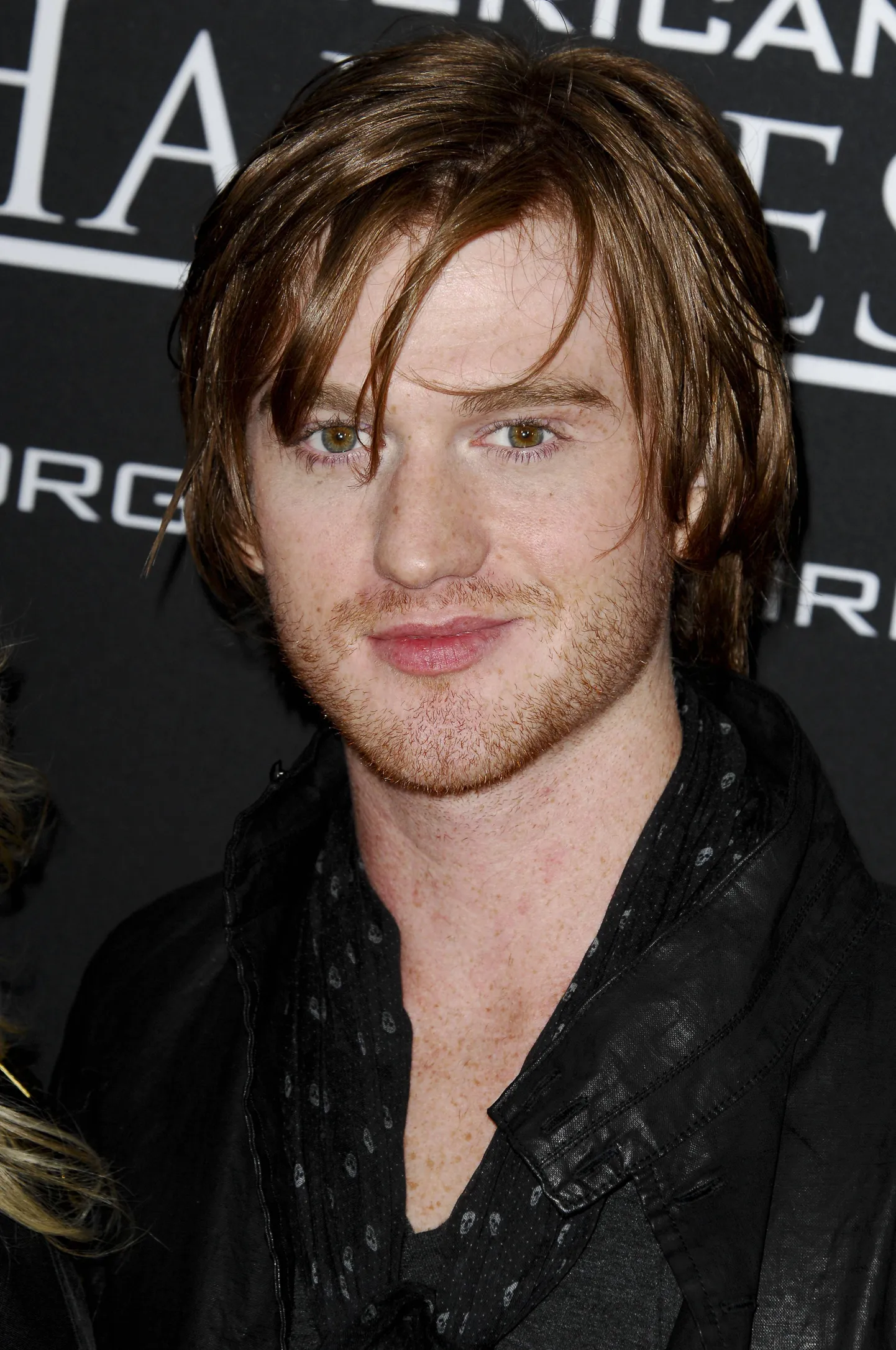 Eddie Hassell