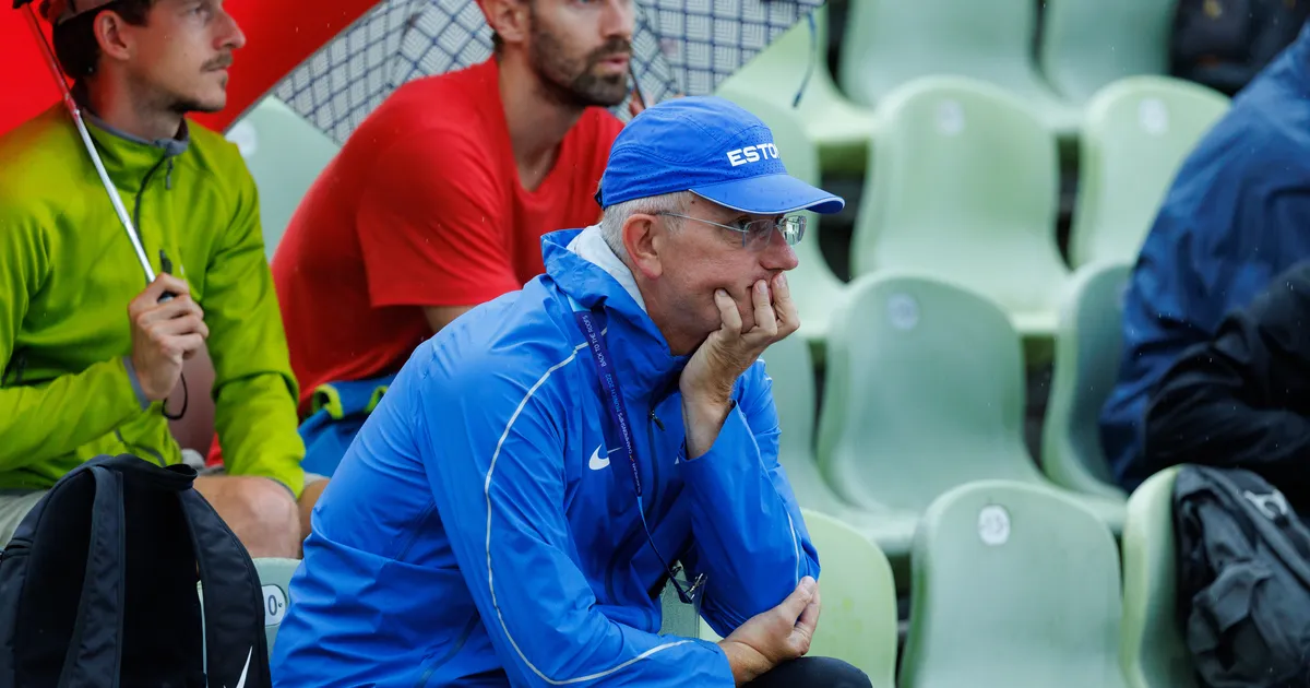 Kohus mõistis Mehis Viru süüdi ja tingimisi vangi