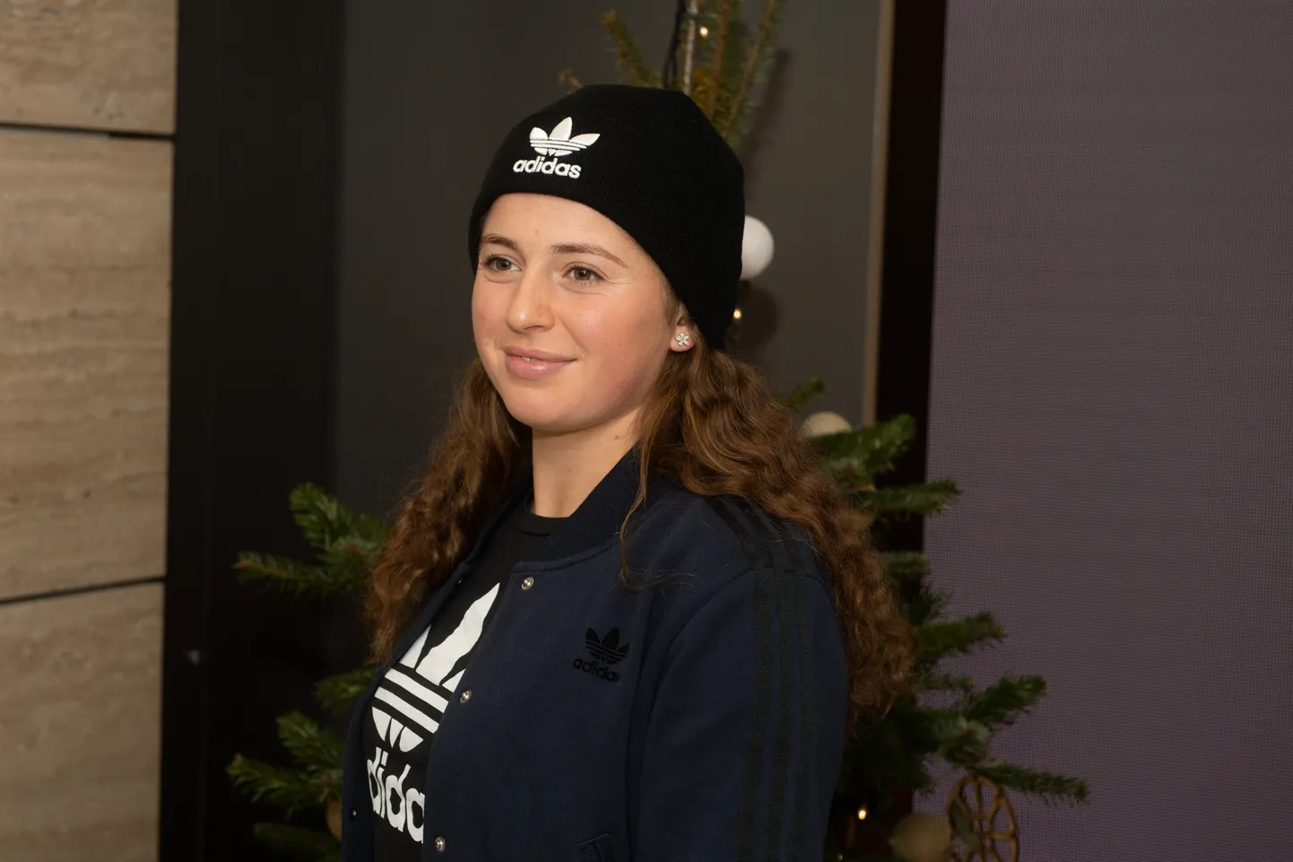 Aļona Ostapenko