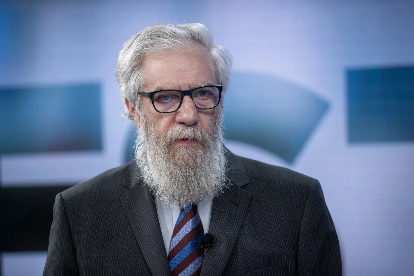 Otse Postimehest: Mihhail Lotman.