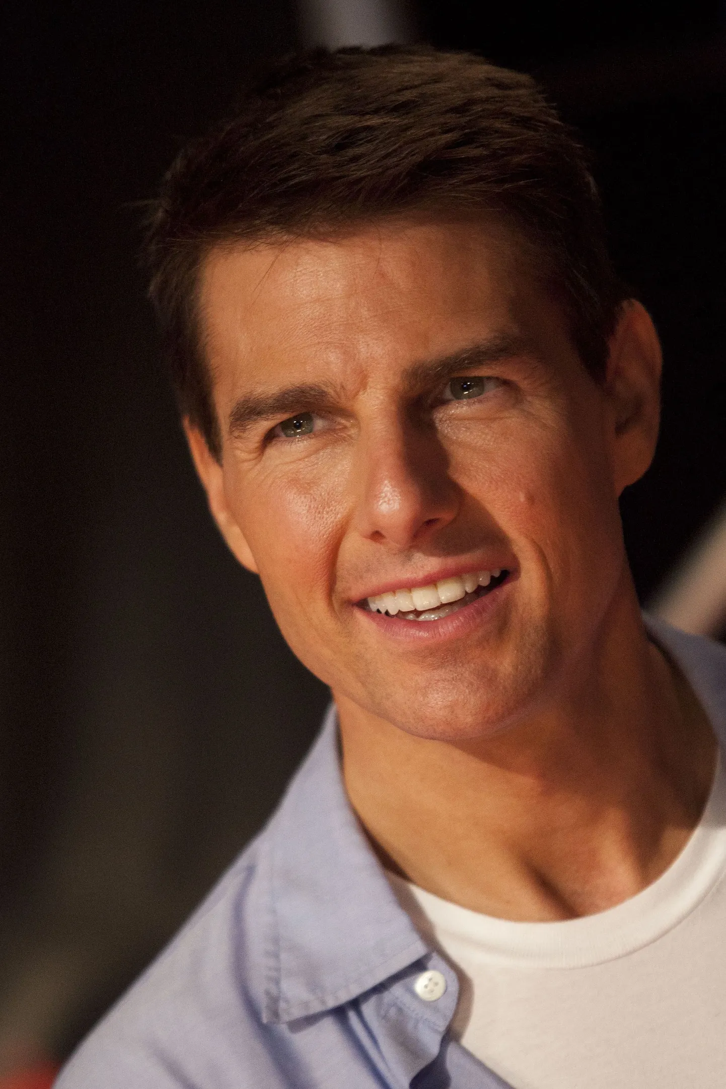 Näitleja Tom Cruise