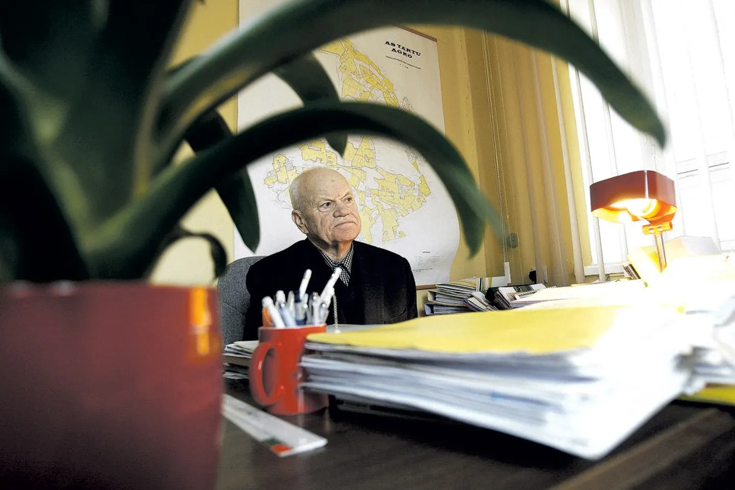 Eino Härm
