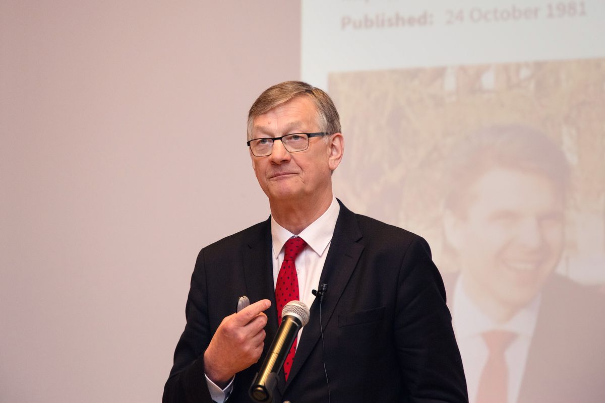 Akadeemik ja professor Mart Saarma on väga edukas geneetika ja molekulaarbioloogia taustaga eestlane lähivälismaal.
