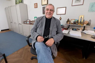Vladimir Velman.