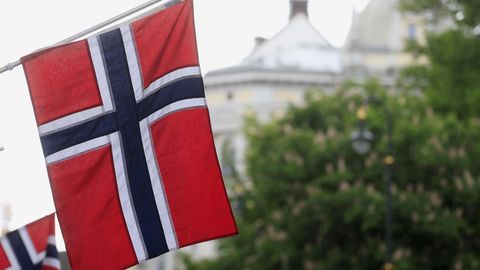 Norra tõstab inflatsiooniga võitlemiseks taas baasintressi määra