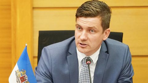 Latvijska volilna komisija bo oktobra razjasnila način štetja glasov na naslednjih parlamentarnih volitvah