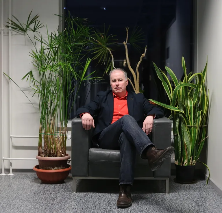 Urmas Kõljalg