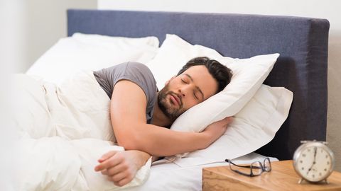 Loe, kuidas mõjutab vähene uni inimese emotsioone