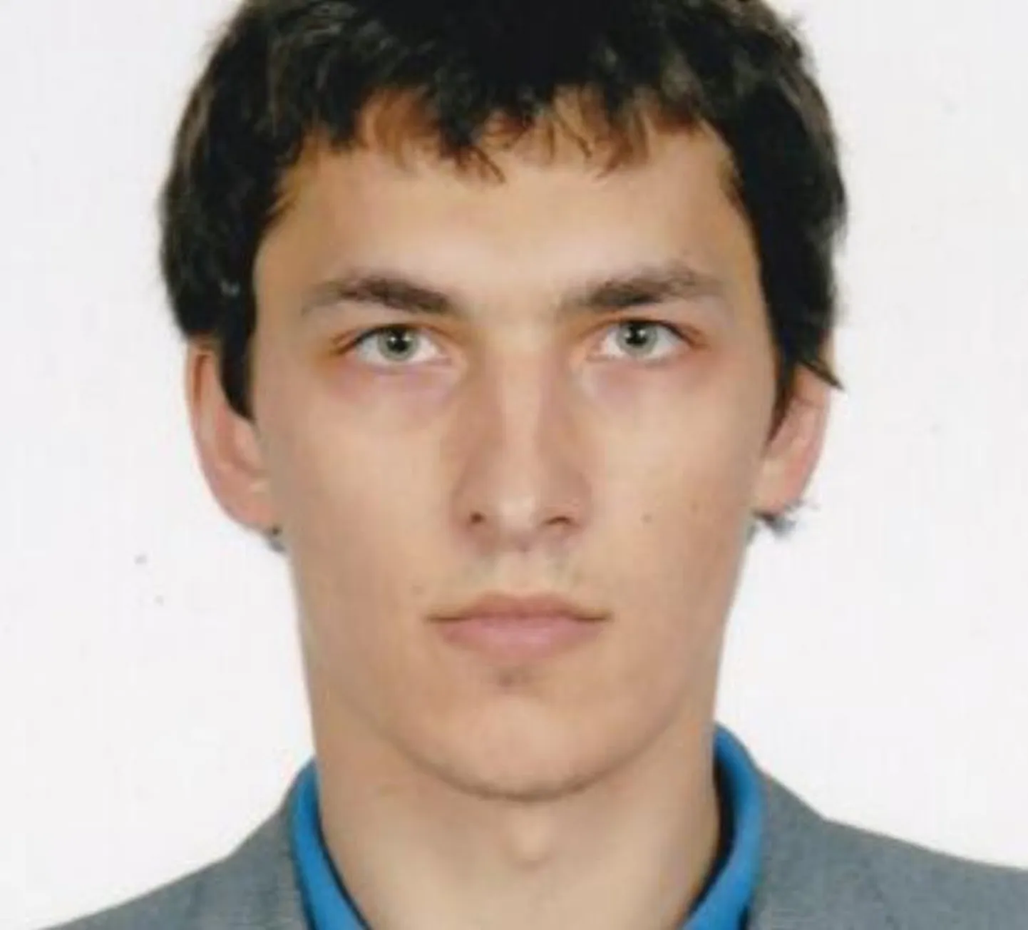 Andres Laiapea, poliitikavaatleja.