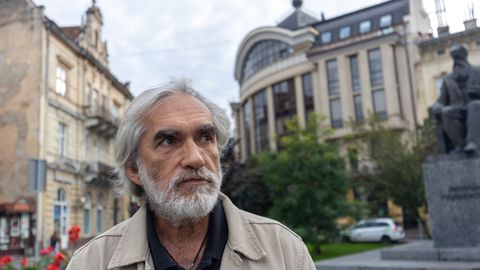 BLOGI – POSTIMEES UKRAINAS ⟩ Ukrainlaste meeleolu pole ülemäära optimistlik ega pessimistlik, vaid pigem väga pragmaatiline