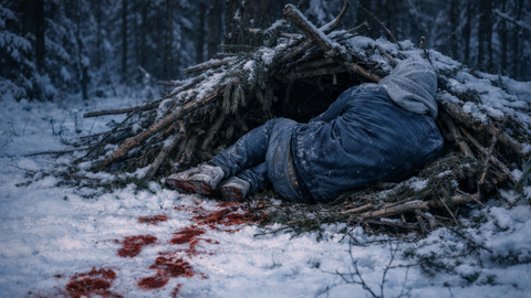 Pirms 21 gada Vārmes mežā aizgāja bojā students Andris Kinasts: neatminēta mīkla, nežēlība, vienaldzība