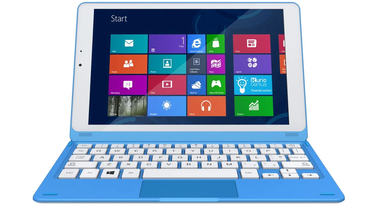 Windowsi operatsioonisüsteem