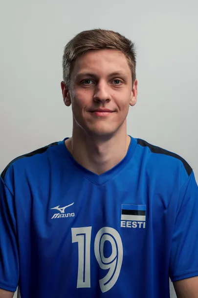 Andre Aganits